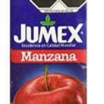 Jugo Manzana