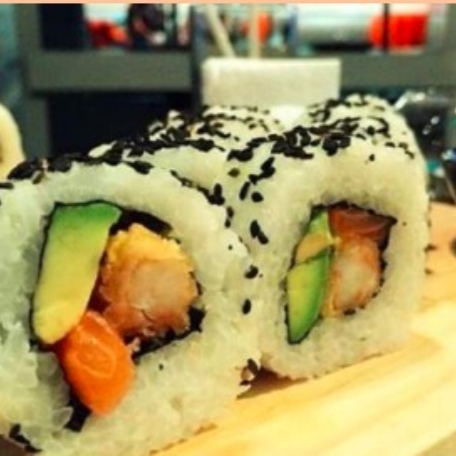 INKA ROLL 10