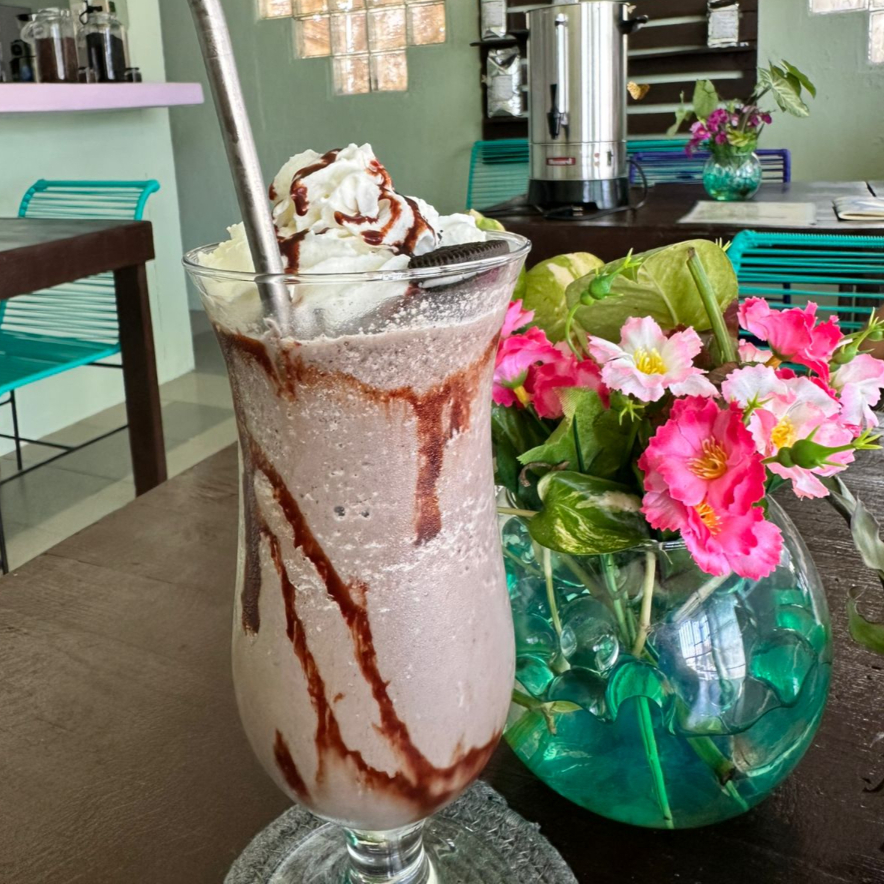 Frappé de OREO 16 Oz