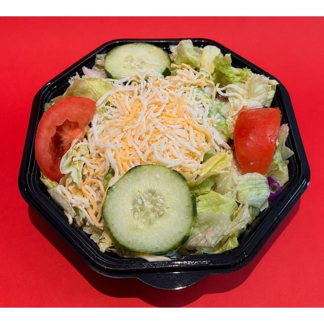 ENSALADA VERDE
