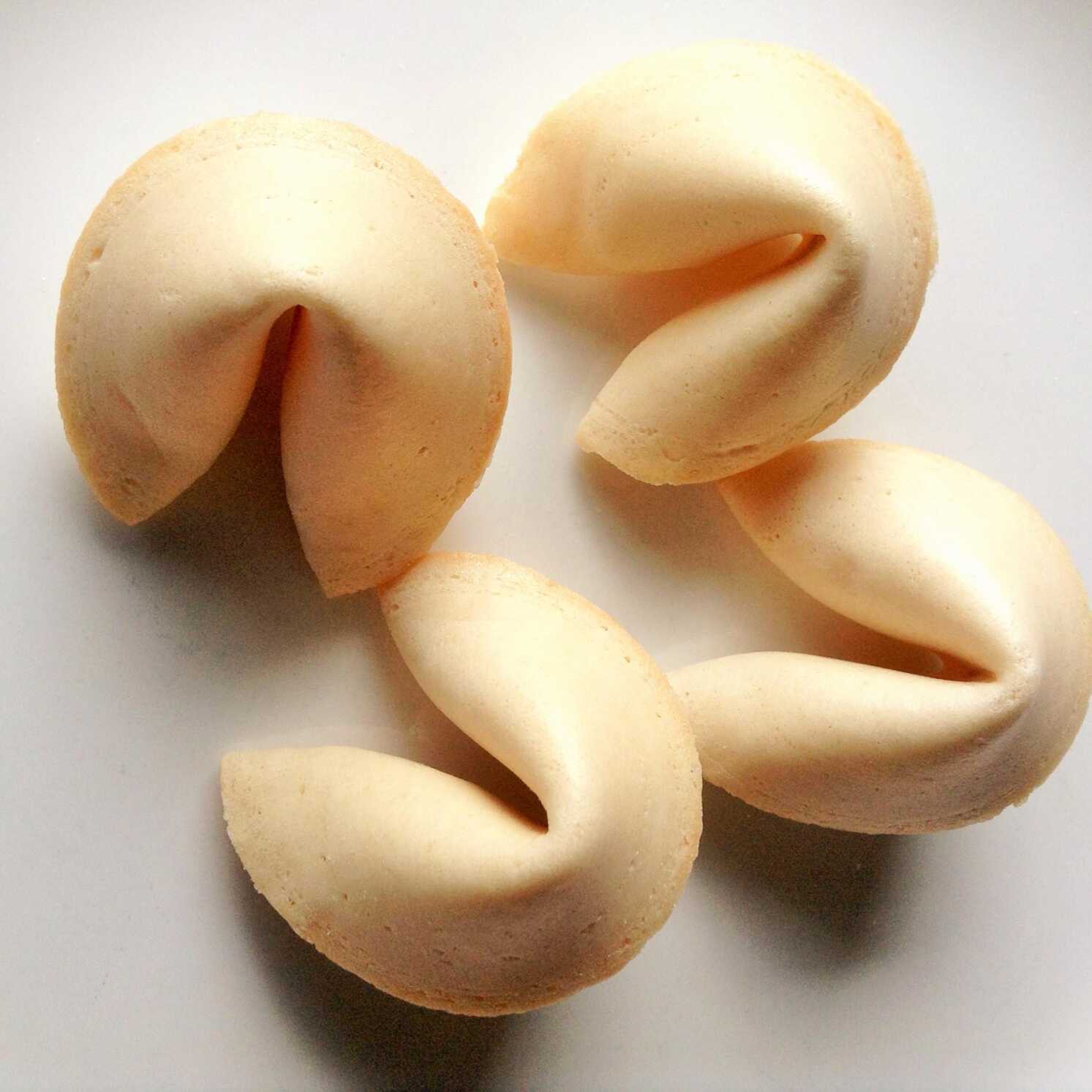 Galleta de la Suerte