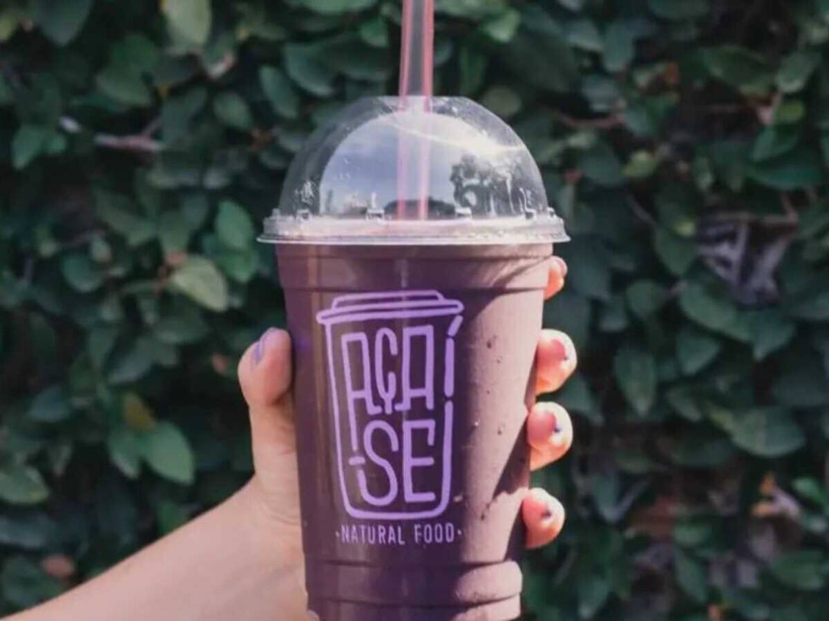 Açaí-se Espinheiro