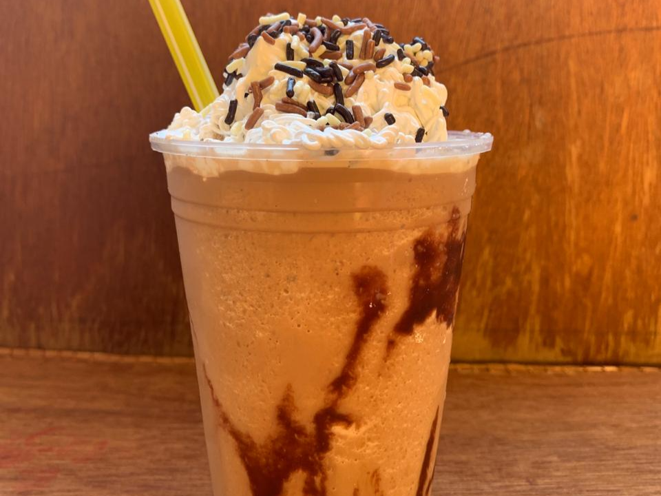 Chocolate Hershey's
