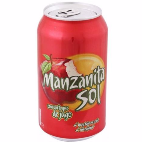 Manzana