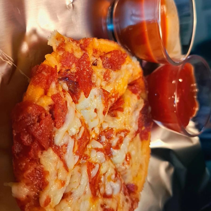 Mini Pizza