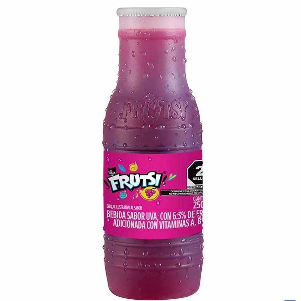 FRUTSI