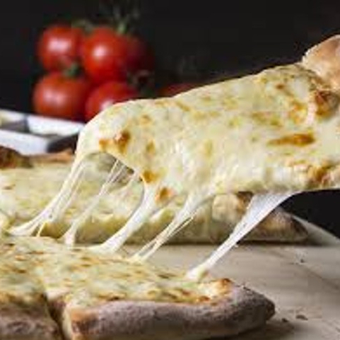 Pizza de Quesos