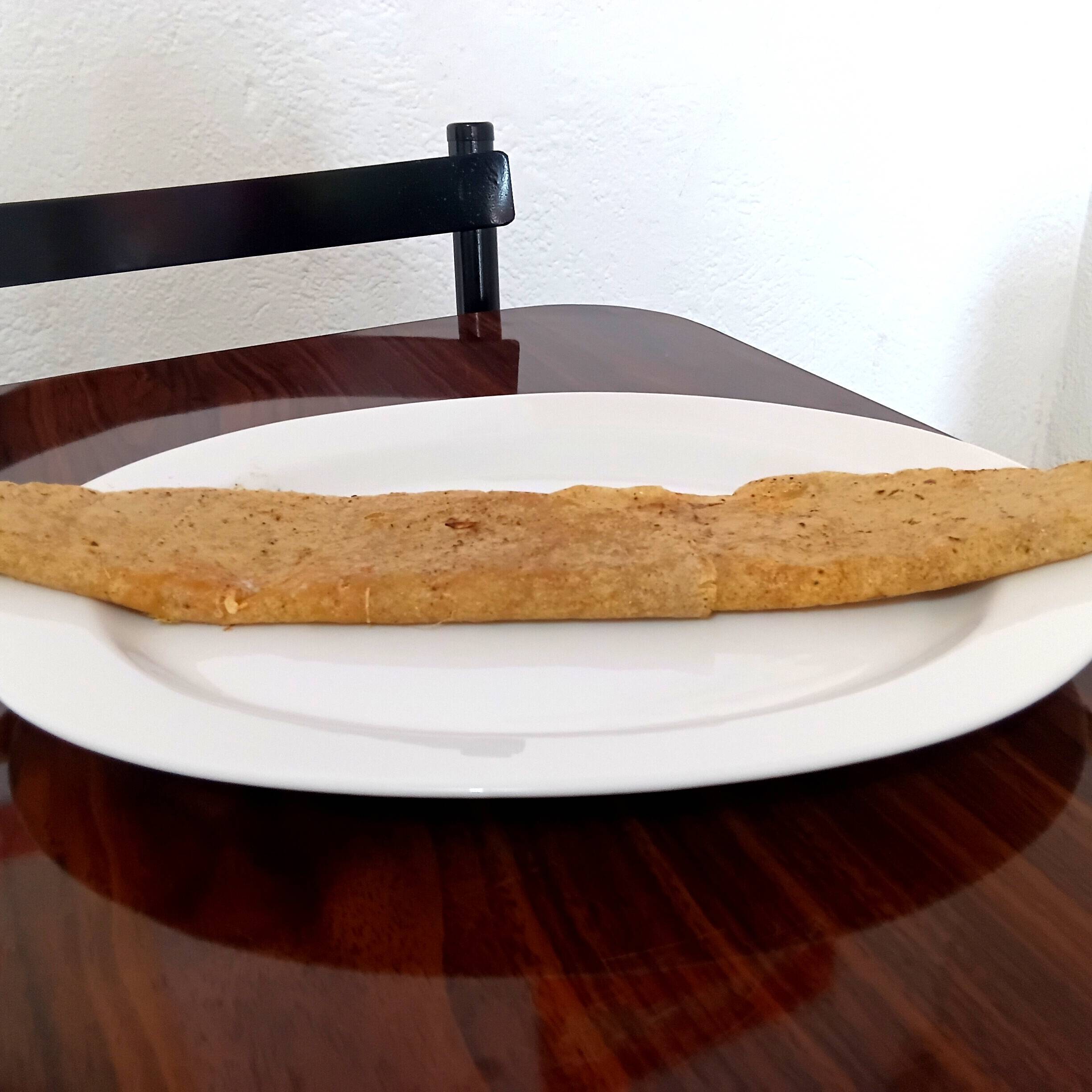 Quesadilla con Arrachera