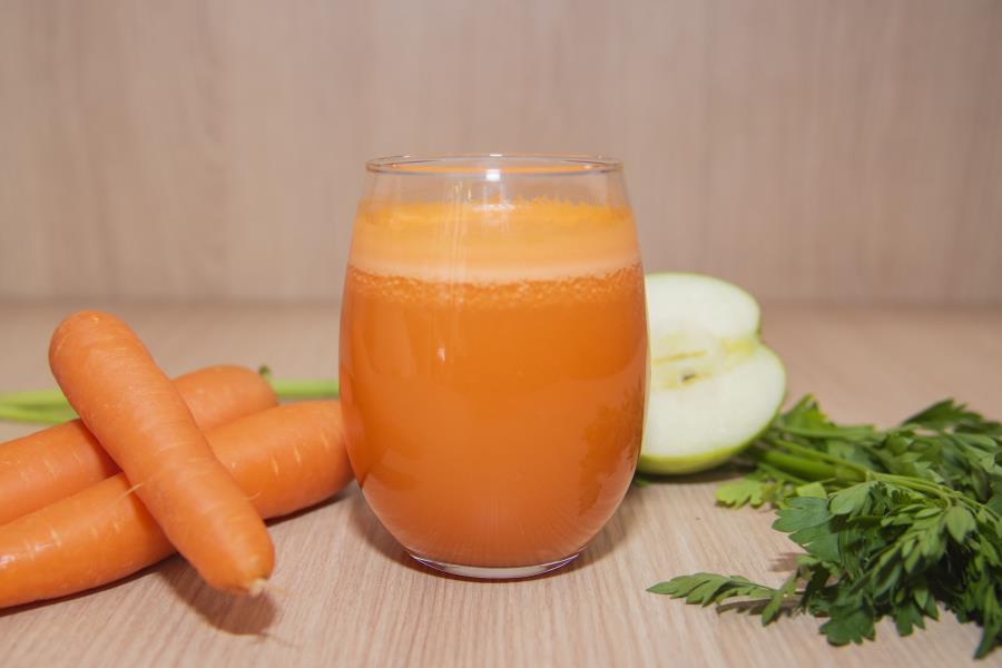 JUGO SOLAR