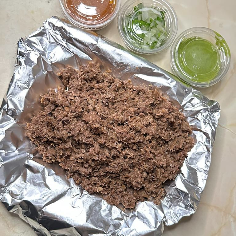 1/2 KILO