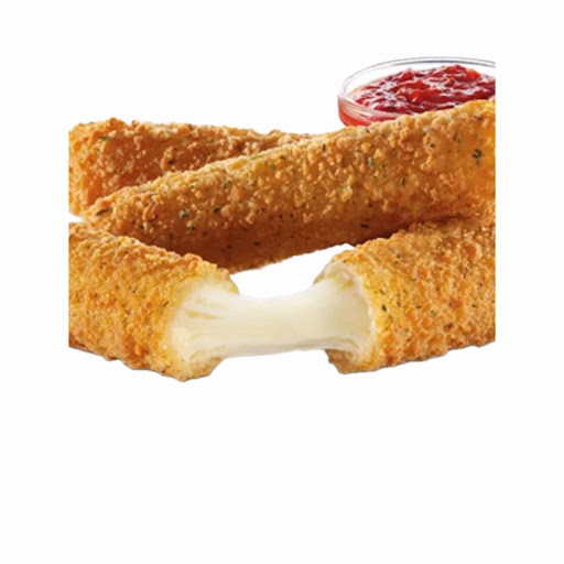 Dedos de Queso