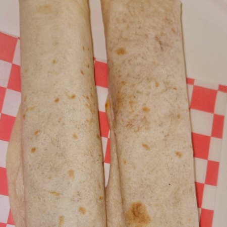 Burritos