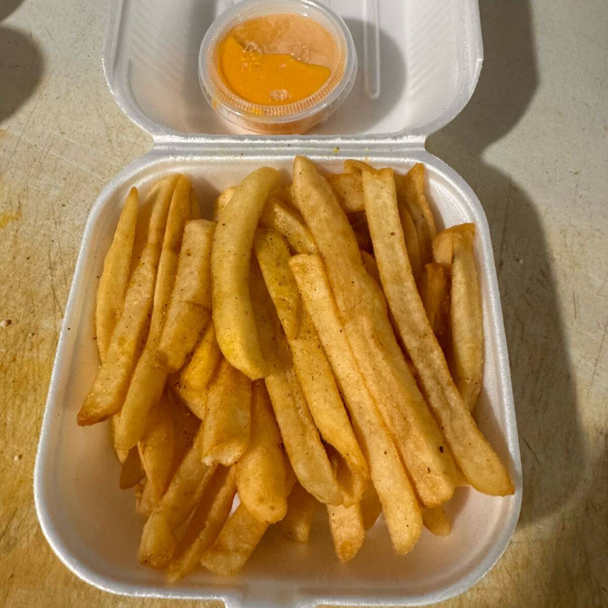 Papas a La Francesas Sencillas