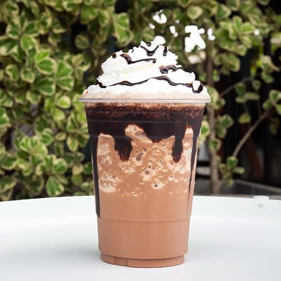 Frappuccino Chocolate