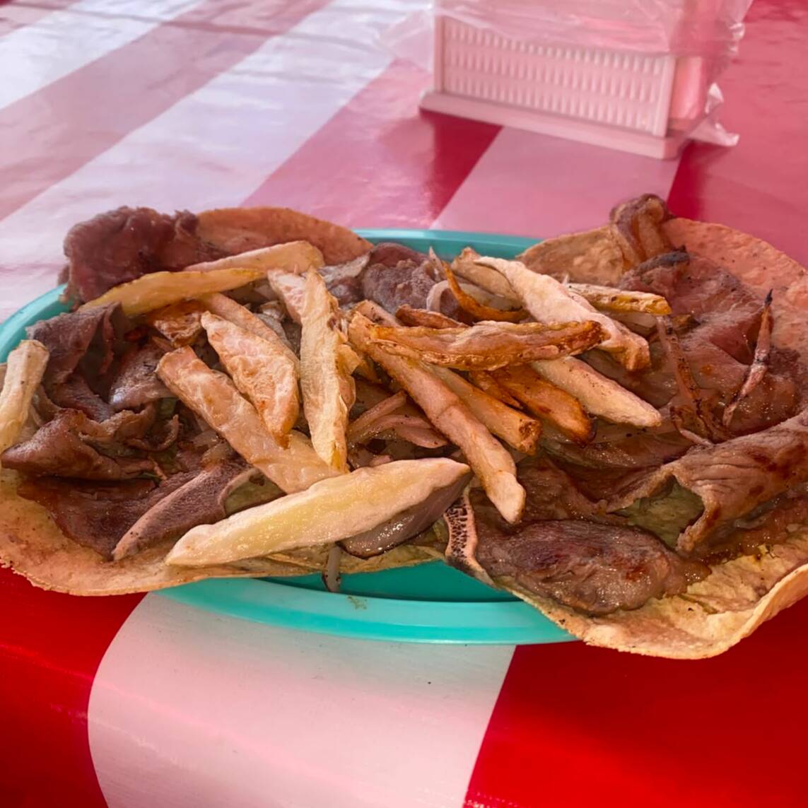 COSTIILLA DE RES