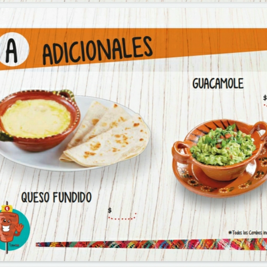 Guacamole