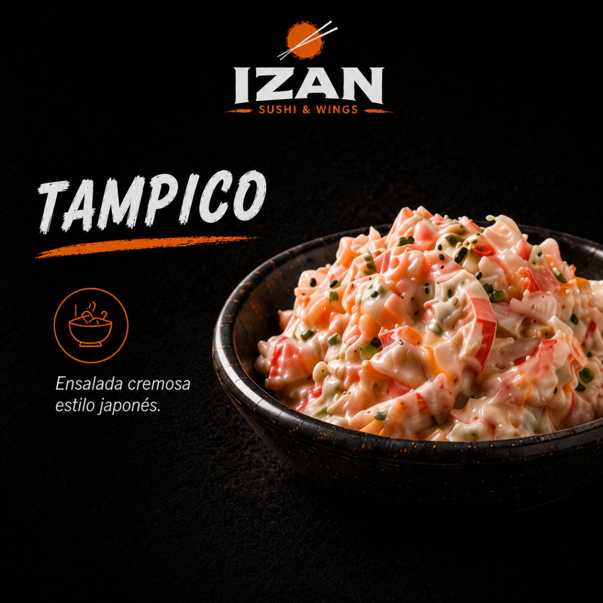 TAMPICO