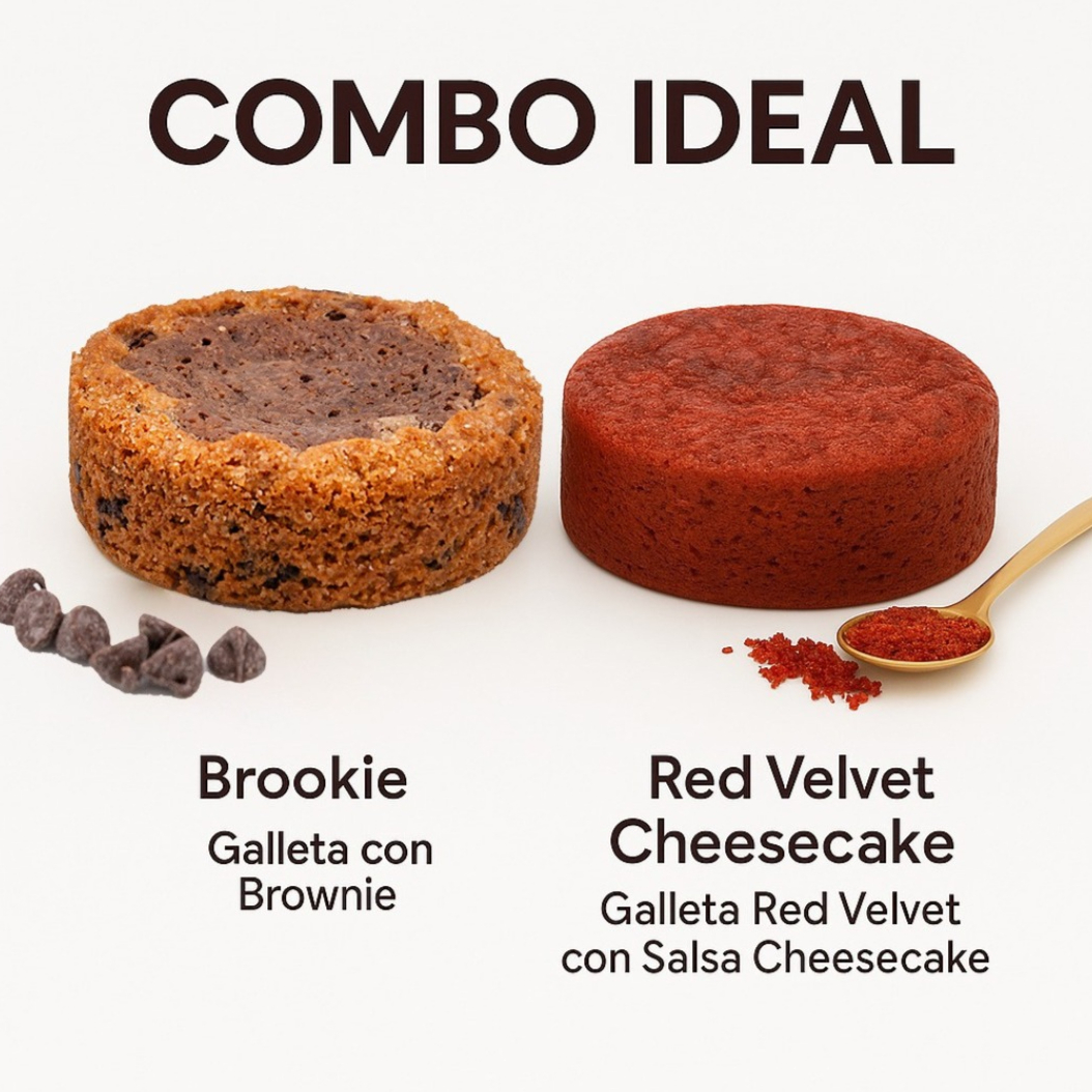 Combo Ideal