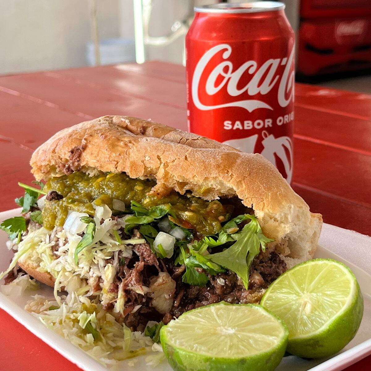 Torta de Cachete
