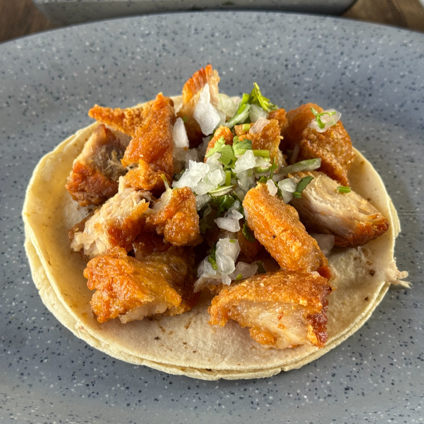 Taco de Castacan
