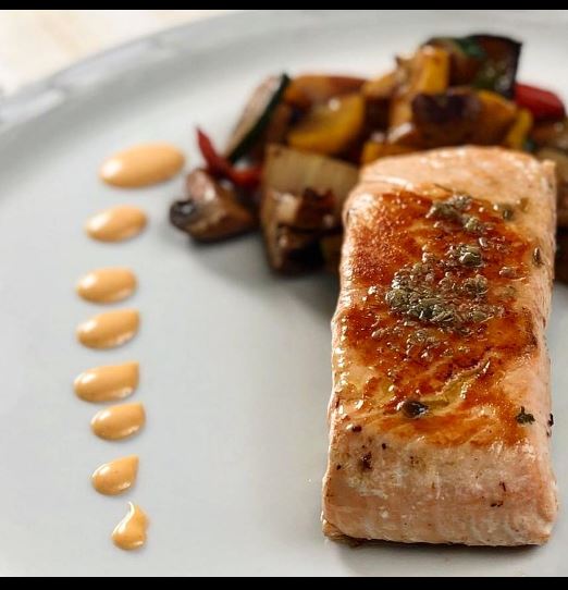 El Kilo (Comida de Mar)