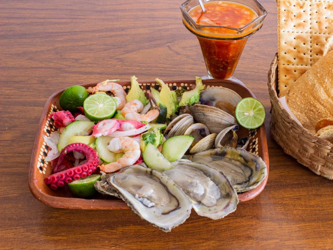 Mariscada