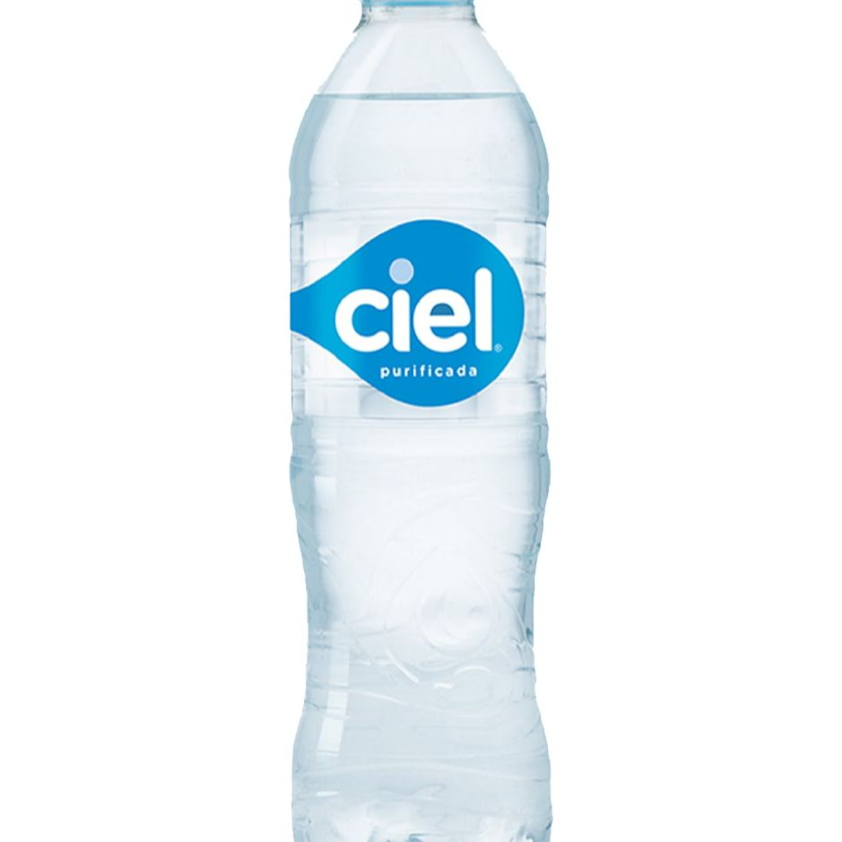 Agua Natural