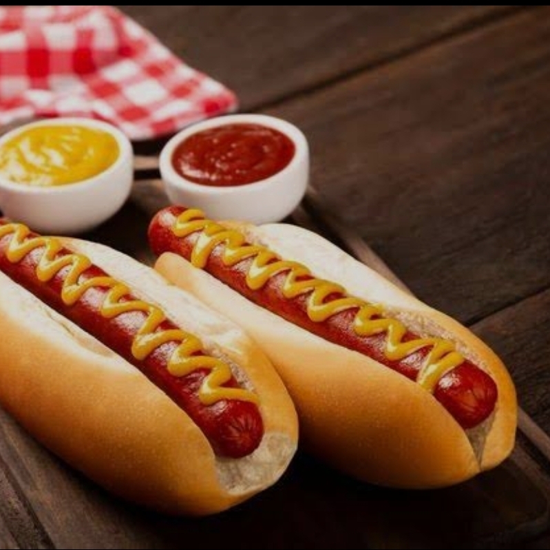 Hot Dog Tradicional