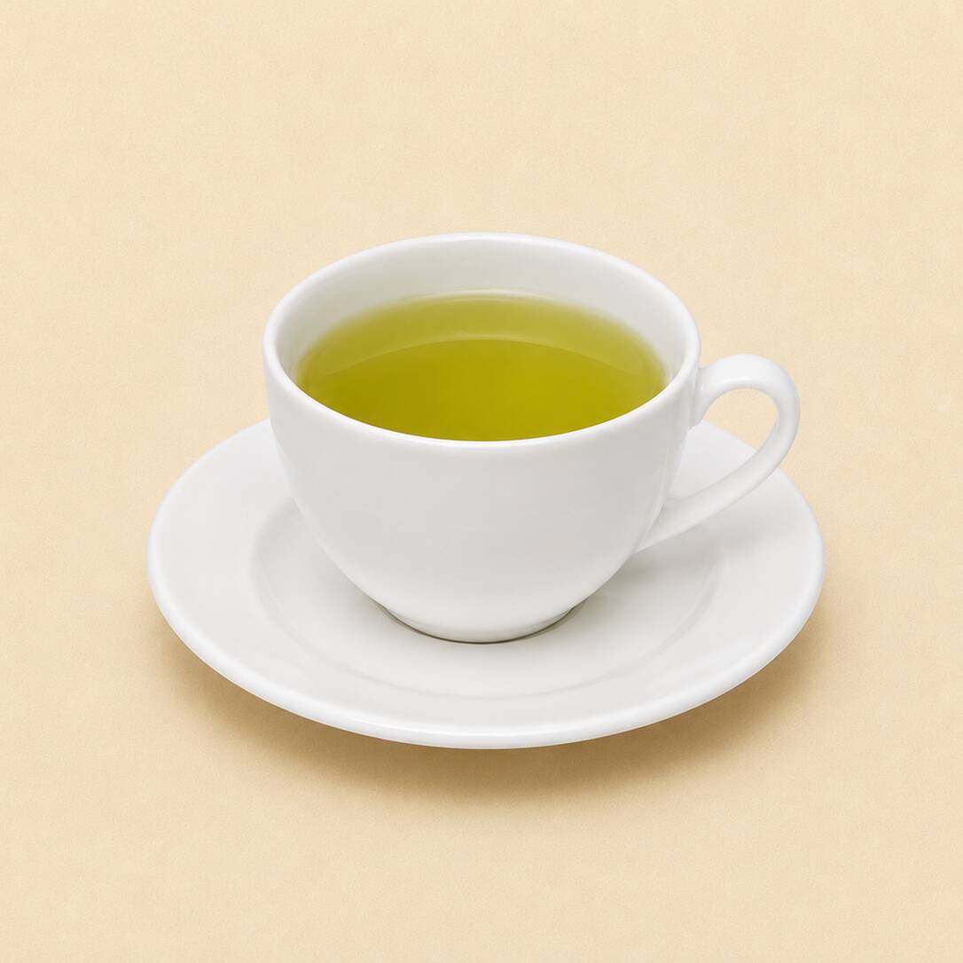 Té Hierbabuena