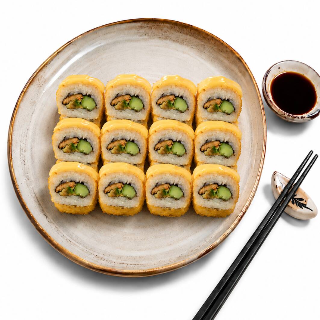 Cheese Maki