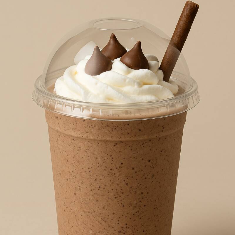 Frappe de Kisses 16 Oz