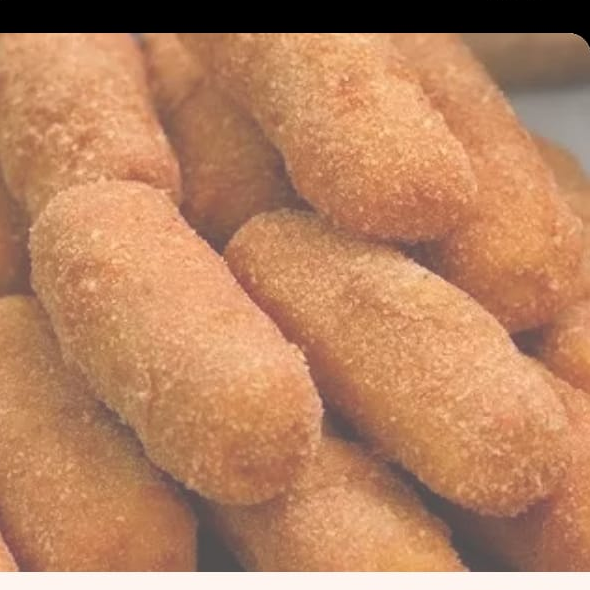 Surimi el Viejon