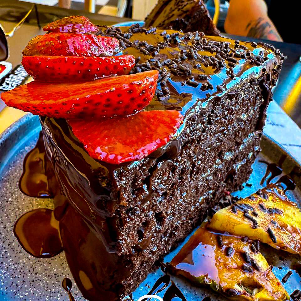 KITSI CAKE