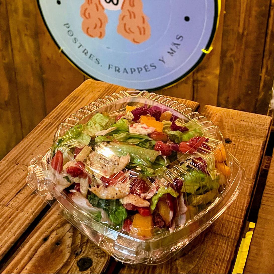 Ensalada Frutal