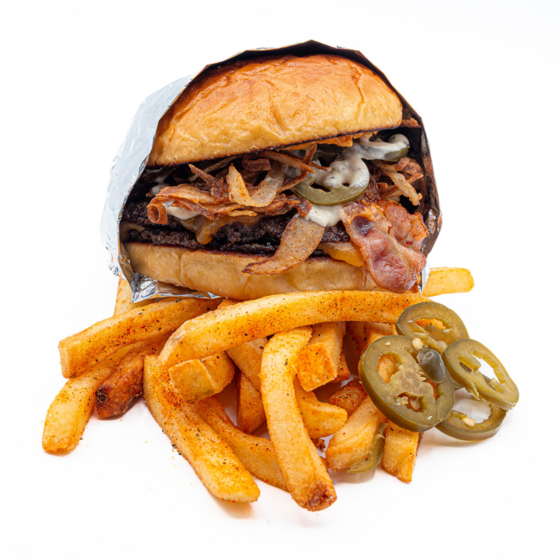 Burger Western