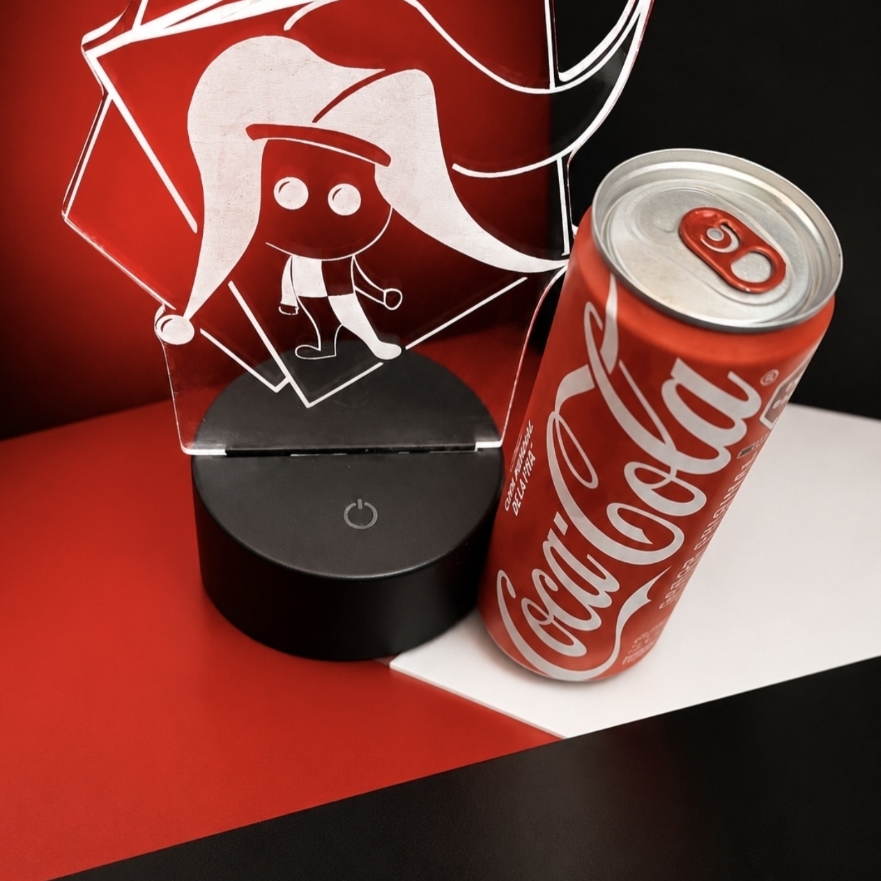 Coca Cola 335 ML