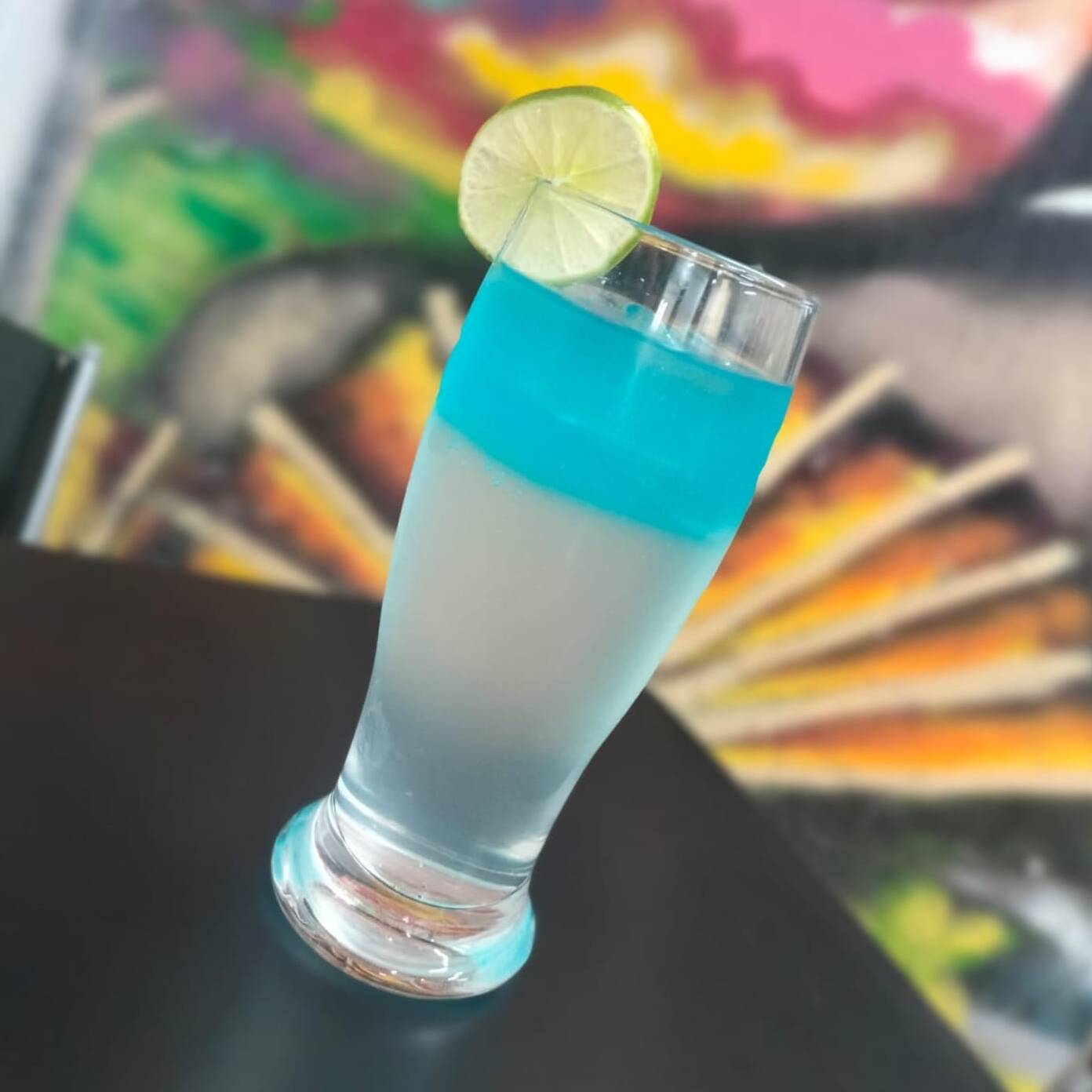 Limonada 500 ml