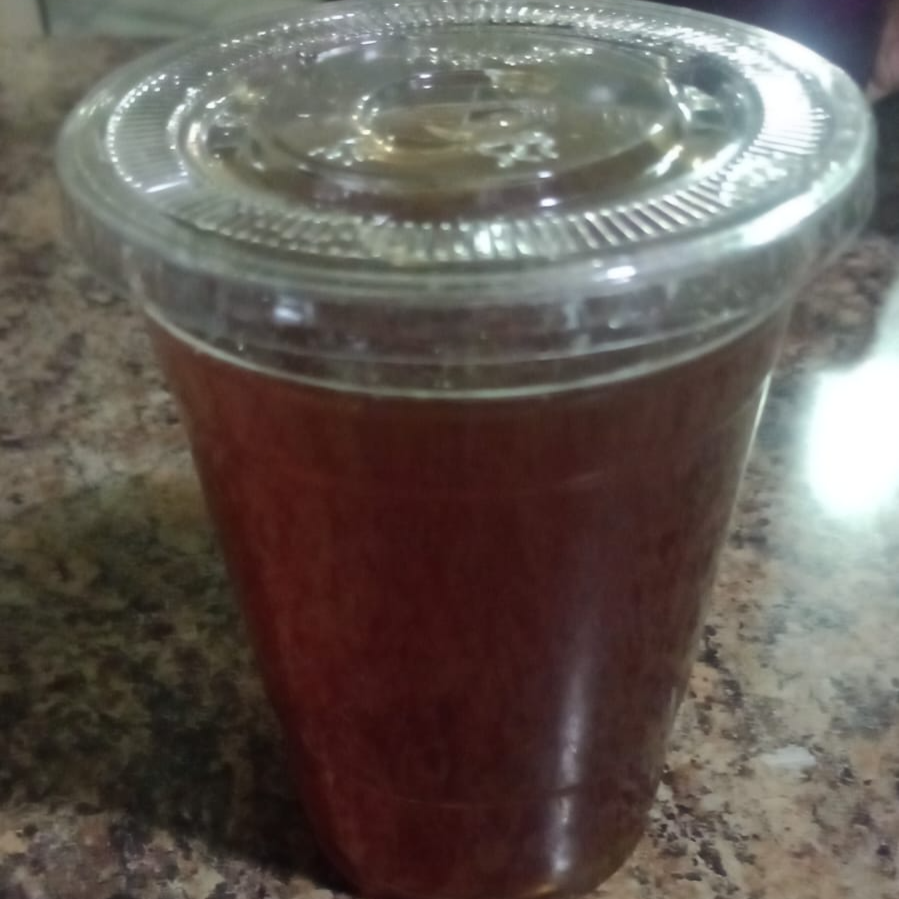 Te Helado de la Casa