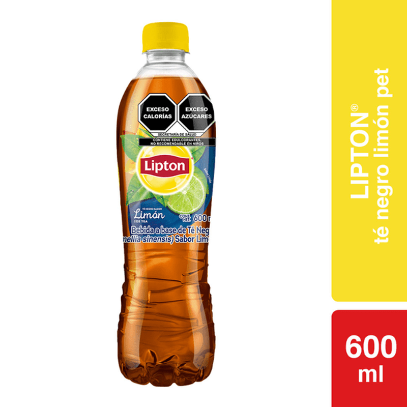 Lipton 600 Ml