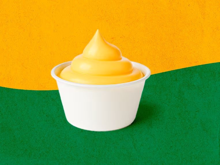 Apresentamos o novo Molho Fnp: O molho que une o doce, o cremoso e o defumado em uma combinação irresistível. Uma explosão de sabor que transforma qualquer pedido e celebra a brasilidade em cada mordida.