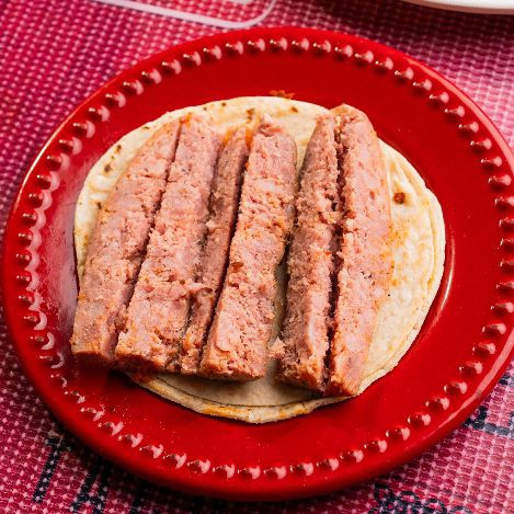 LONGANIZA ENJAMONADA