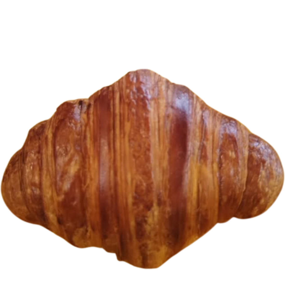 Croissant natural