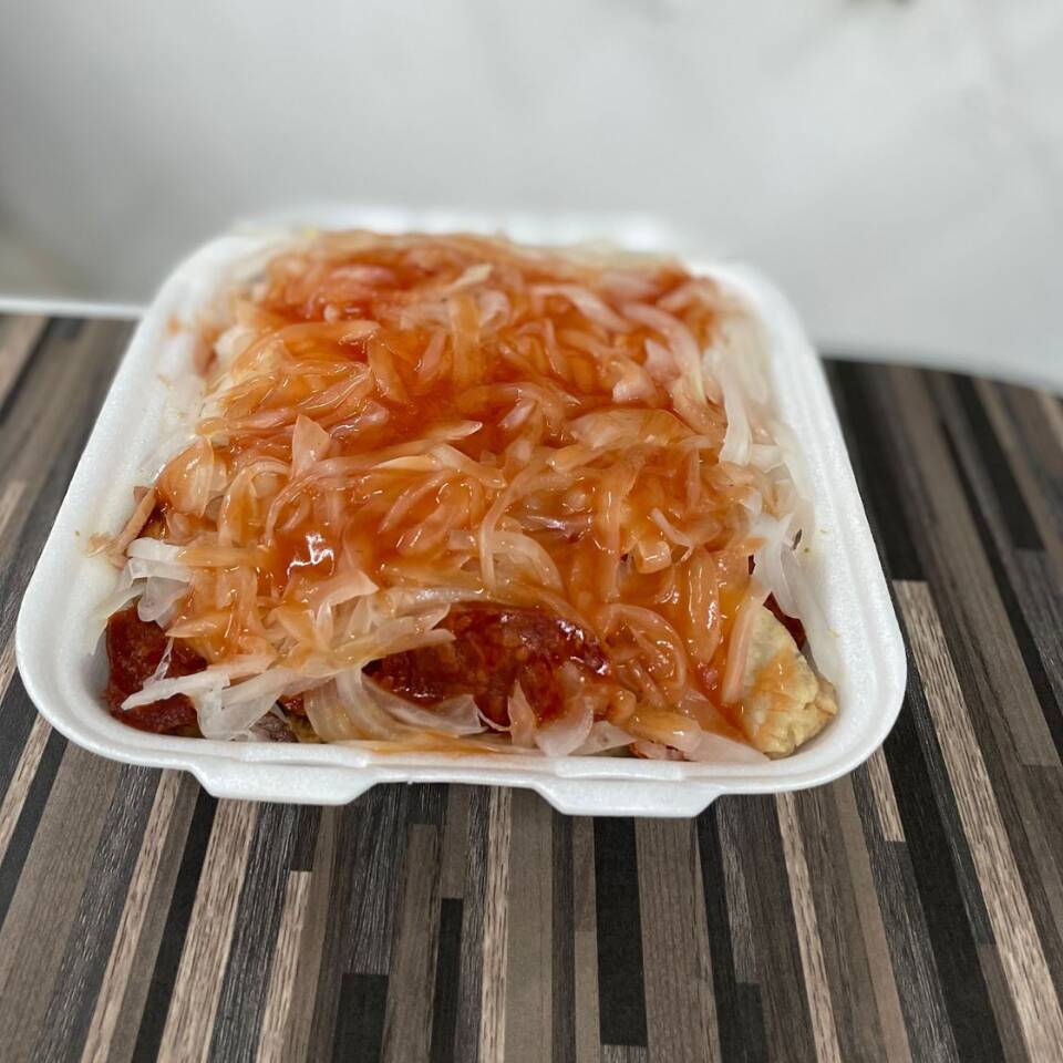 Bonata 1 kg