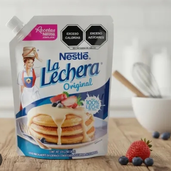 Lechera