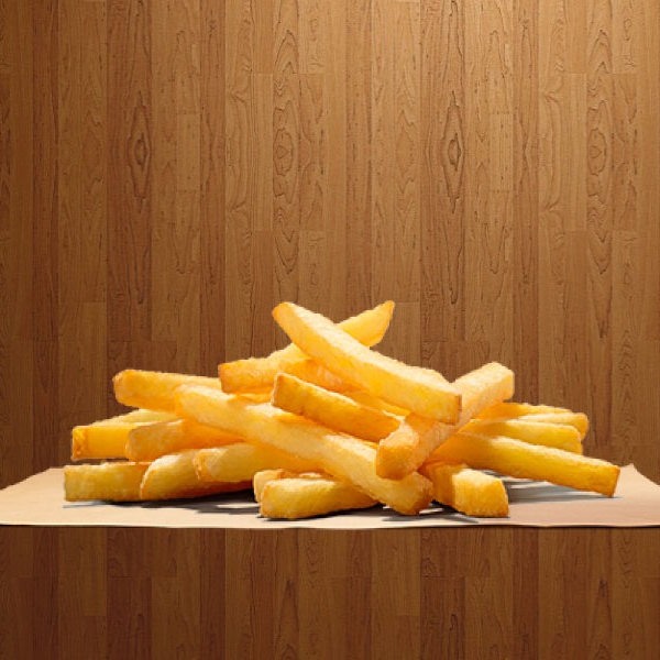 Papas a la Francesa