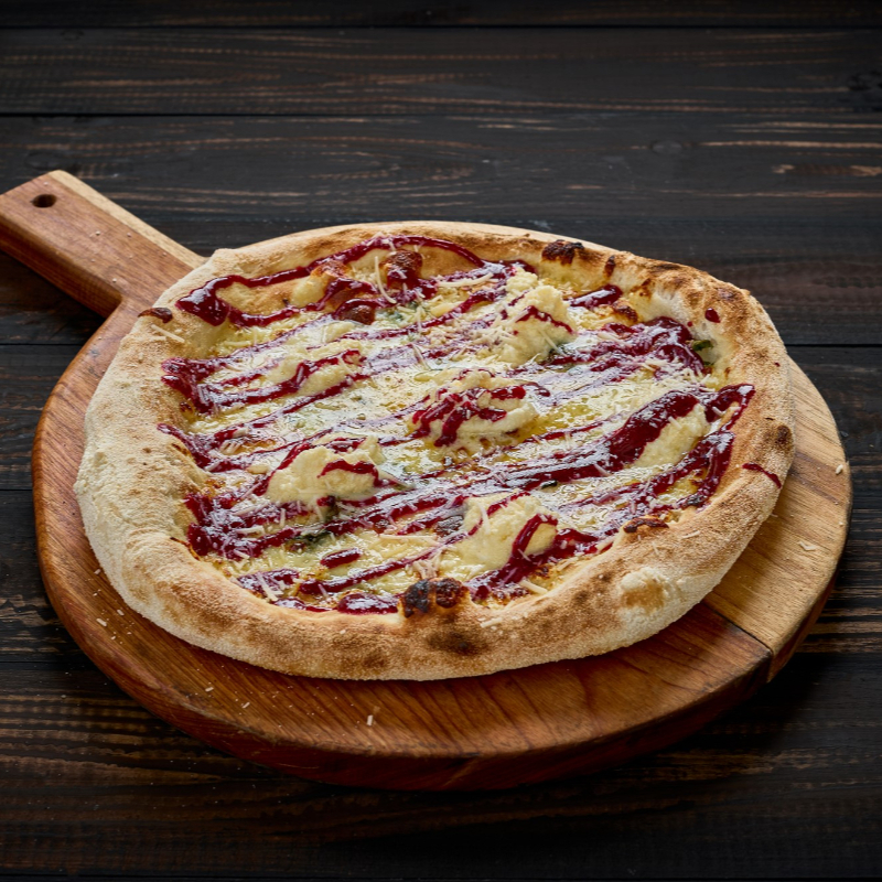 Pizza Cañaveral 6 Porciones