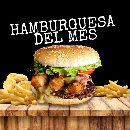 dedosburguer