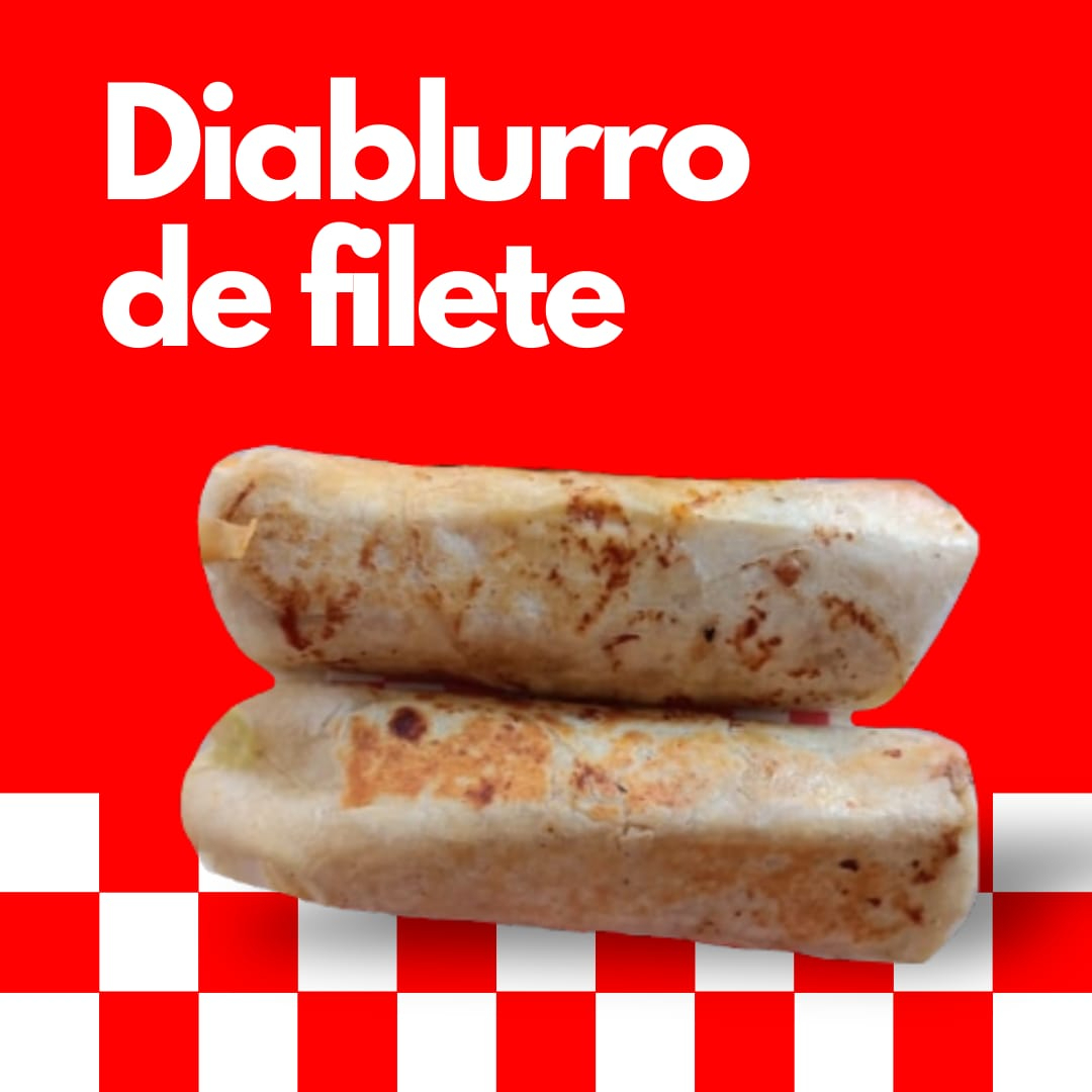 Diablurro de Filete