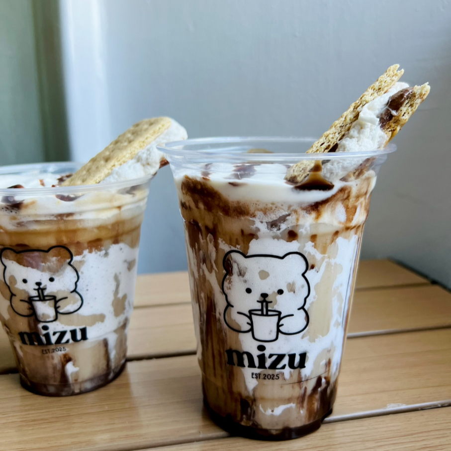 S’mores Latte 16oz