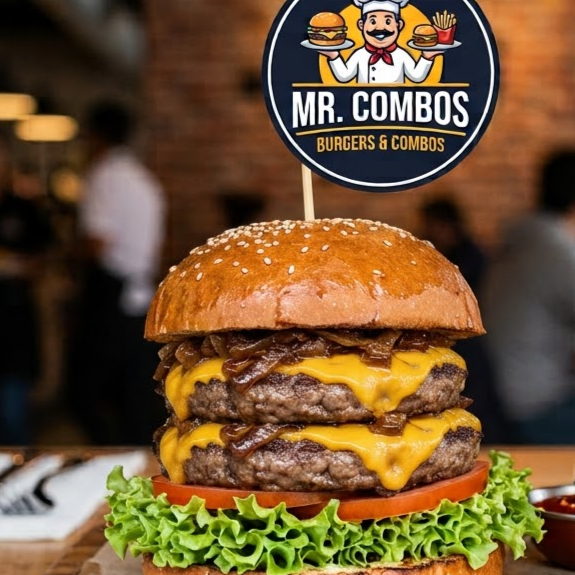 Mr. Doble Carne